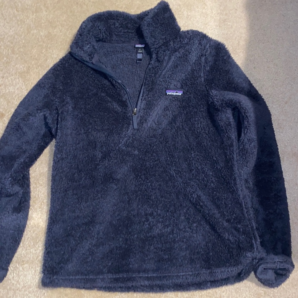 Patagonia pullover
